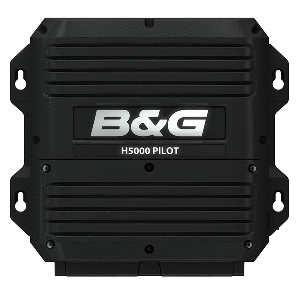 B&G H5000 Pilot Computer - 000-11554-001