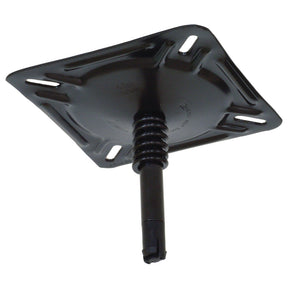 Springfield Marine KingPin™ Series Swivel Seat Mount with Spring (Bulk) - 3615201-EC - image 1