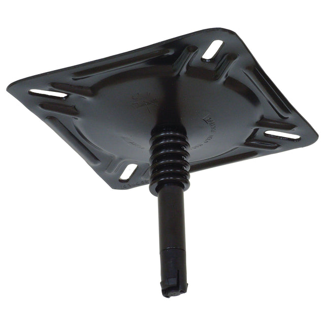Springfield Marine KingPin™ Series Swivel Seat Mount with Spring (Bulk) - 3615201-EC - image 1