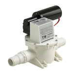 Dometic&trade; SeaLand&reg; T Series Waste Discharge Pump - 12V - 317301200
