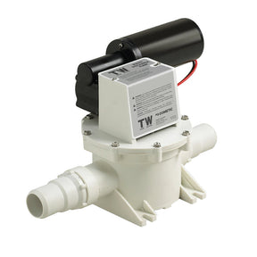 Dometic&trade; SeaLand&reg; T Series Waste Discharge Pump - 12V - 317301200