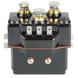 Quick Non-Reversing Solenoid Unit - 12V - FTT631512000B00