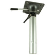 Springfield Marine Plug-In™ Series Power-Rise Air-Ride Post (Adjustable Height: 14-1/4” to 21”, Bulk) - 3300901 - image 1