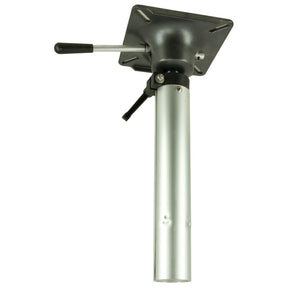 Springfield Marine Plug-In™ Series Power-Rise Air-Ride Post (Adjustable Height: 14-1/4” to 21”, Bulk) - 3300901 - image 1
