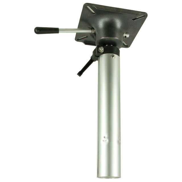 Springfield Marine Plug-In™ Series Power-Rise Air-Ride Post (Adjustable Height: 14-1/4” to 21”, Bulk) - 3300901 - image 1