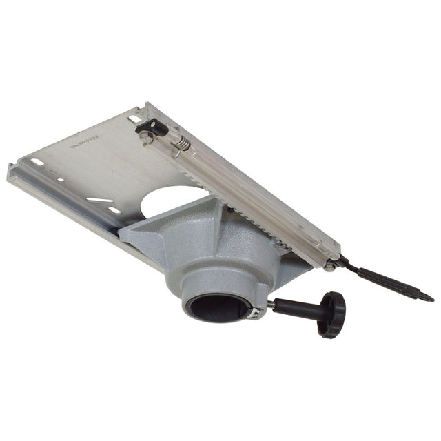 Springfield Marine Non-Locking Trac-Lock™ Slide and Swivel - 2-3/8” - 3100531-1 - image 1
