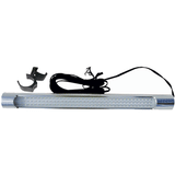 TACO Marine Taco T-Top Tube Light w/Aluminum Housing - White/Blue LEDs - F38-2050B-1