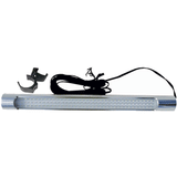 TACO Marine Taco T-Top Tube Light w/Aluminum Housing - White/Red LEDs - F38-2050R-1