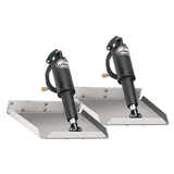 Lenco Marine Lenco 9" x 12" Edge Mount Trim Tab Kit w/o Switch - 15014-101