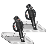 Lenco Marine Lenco 14" x 12" Standard Performance Kit w/o Switch - 15038-101