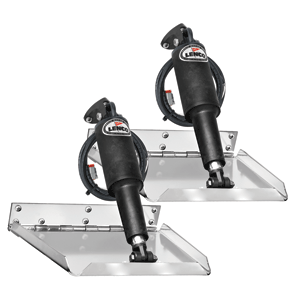 Lenco Marine Lenco 14" x 12" Standard Performance Kit w/o Switch - 15038-101