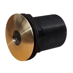 Iris Innovations Iris 740 IP Thru-Hull Camera