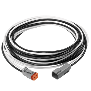Lenco Marine Lenco Actuator Extension Harness - 7' - 16 Awg - 30133-001D