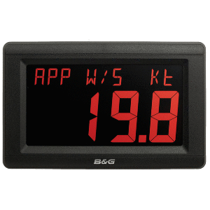 B&G 30/30HV Display Pack f/Triton & H5000 - 000-11089-001