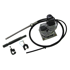 Octopus Autopilot Drives Octopus Sterndrive System f/Mercruiser from 1994 & North American Volvo from 1997 w/9' Cable - OCTAFMDRESYSA-9