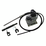 Octopus Autopilot Drives Octopus Sterndrive System f/Mercruiser from 1994 & North American Volvo from 1997 w/9' Cable - OCTAFMDRESYSA-9