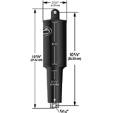 Lenco Marine Lenco 12V 1-1/4" Stroke 5 Lobe Actuator - 5/16" - 3/8" - 15122-001
