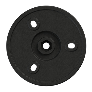 Scanstrut ROKK Midi Top Plate f/Garmin and Raymarine - RL-502