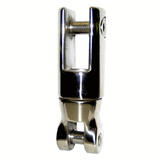 Quick SH10 Anchor Swivel - 10mm Stainless Steel Bullet Swivel f/11-44 lb Anchors - MMGGX10120000
