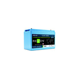 RELiON RB100LT LiFePO4 Lithium Iron Phosphate 12V Battery, Group 31 - RB100-LT - official RELiON product image 3