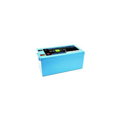 RELiON RB300 LiFePO4 Lithium Iron Phosphate 12V Battery, Group 8D - RB300 - official RELiON product image 3