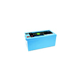 RELiON RB300 LiFePO4 Lithium Iron Phosphate 12V Battery, Group 8D - RB300 - official RELiON product image 2