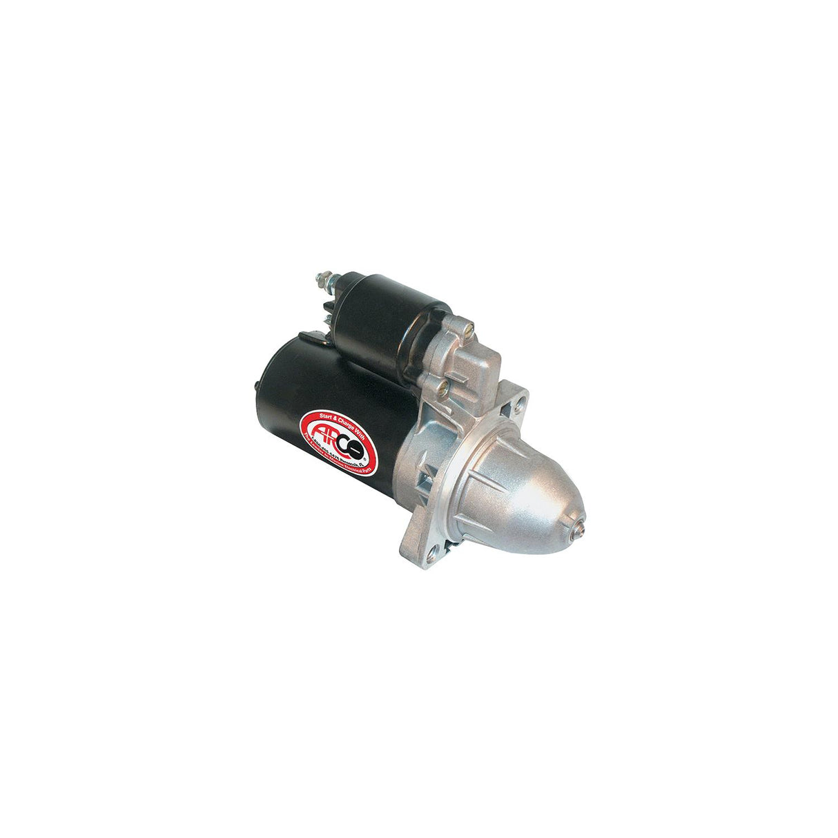 Arco Starting & Charging Inboard Starter - Volvo Penta - 10113
