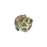 ARCO Marine Premium Replacement Alternator w/Single Groove Pulley - 12V 70A [20102] - official ARCO Marine product image 5
