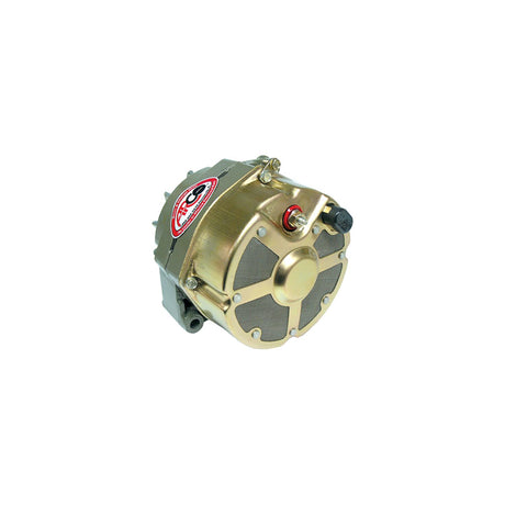 ARCO Marine Premium Replacement Alternator w/Single Groove Pulley - 12V 70A [20102] - official ARCO Marine product image 5