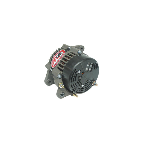 ARCO Marine Premium Replacement Alternator w/50mm Multi-Groove Pulley [20815] - official ARCO Marine product image 5
