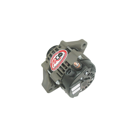 ARCO Marine Premium Replacement Outboard Alternator w/Multi-Groove Pulley - 12V 50A [20850] - official ARCO Marine product image 5