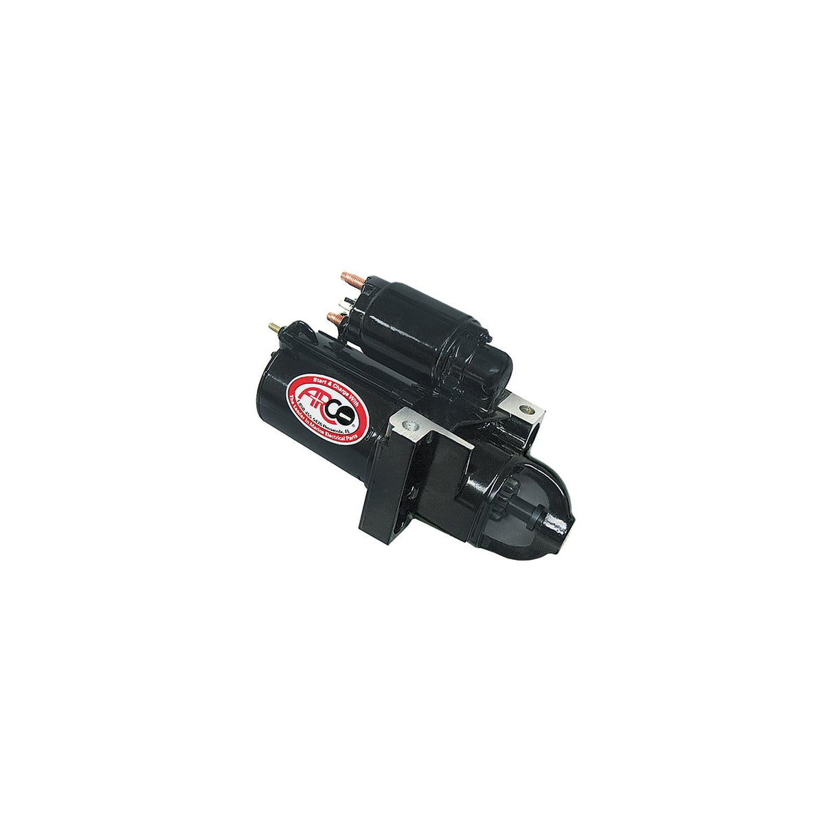 ARCO Marine Standard Duty Inboard Starter w/Gear Reduction [30433] - official ARCO Marine product image 5
