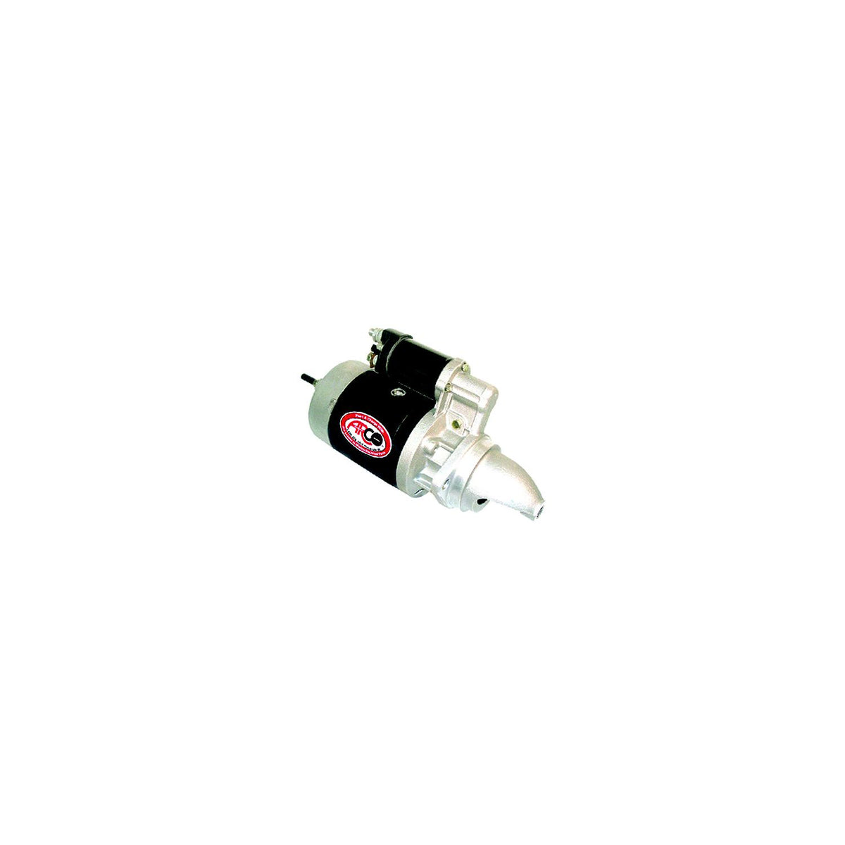 ARCO Marine Top Mount Inboard Starter - Clockwise Rotation [30456] - official ARCO Marine product image 5