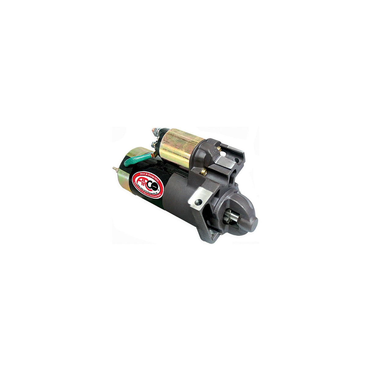 ARCO Marine Inboard Starter w/12-3/4" Flywheel Gear Reduction [30460] - official ARCO Marine product image 5