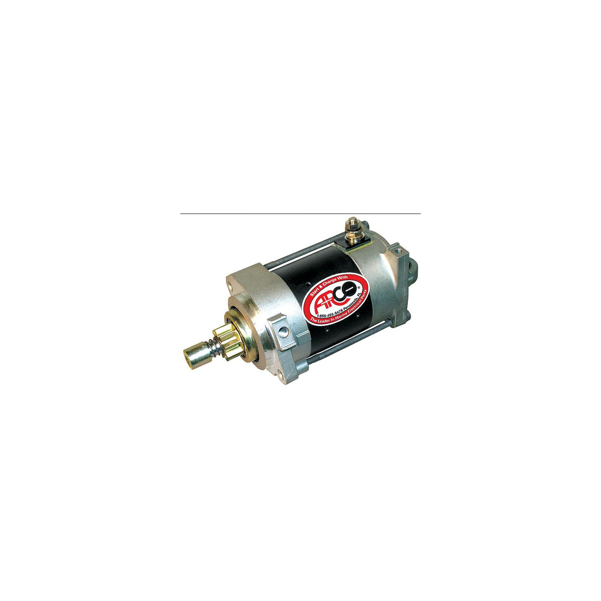 Arco Starting & Charging Yamaha 115-225 HP - 3428