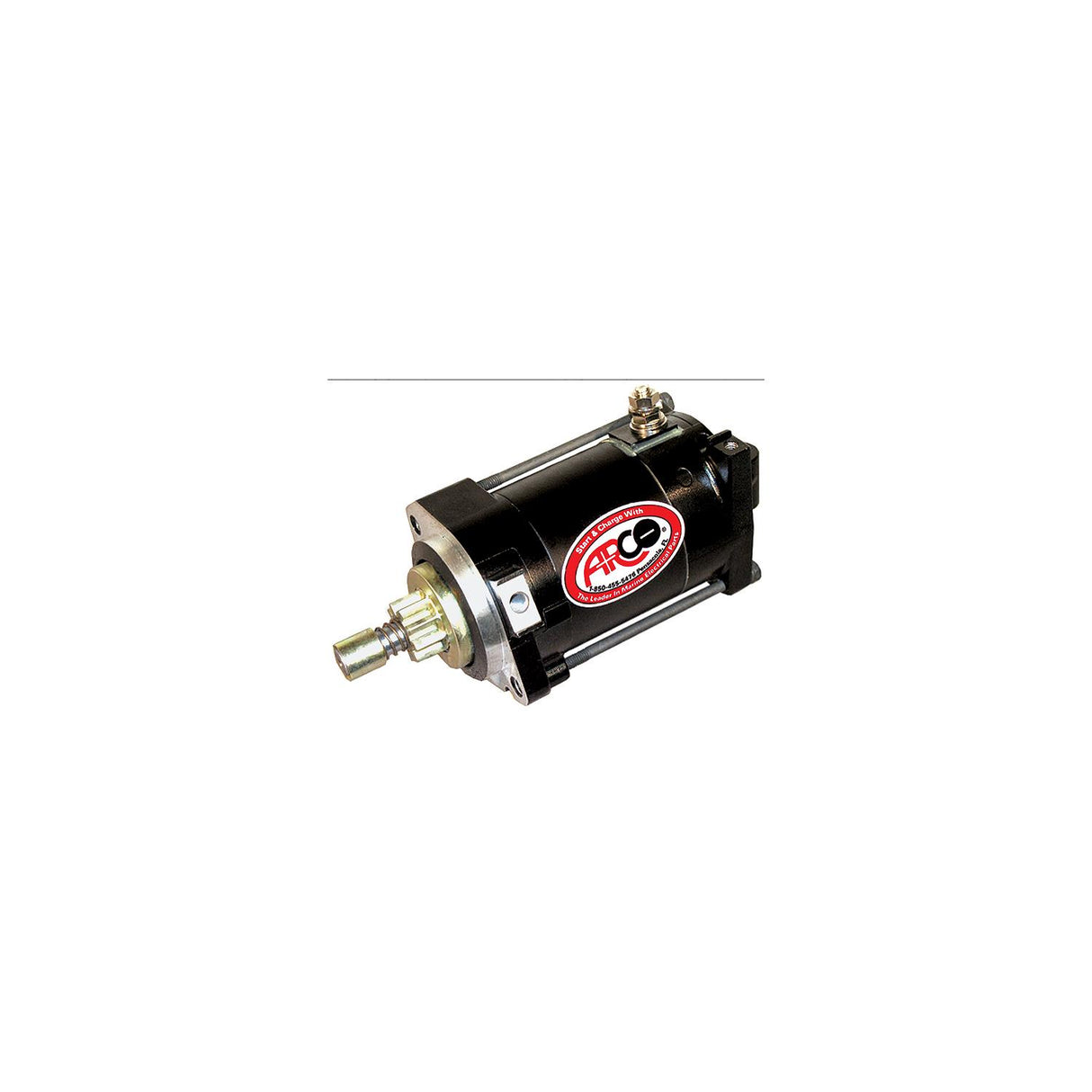 Arco Starting & Charging Yamaha 200-250 HP Starter - 3429