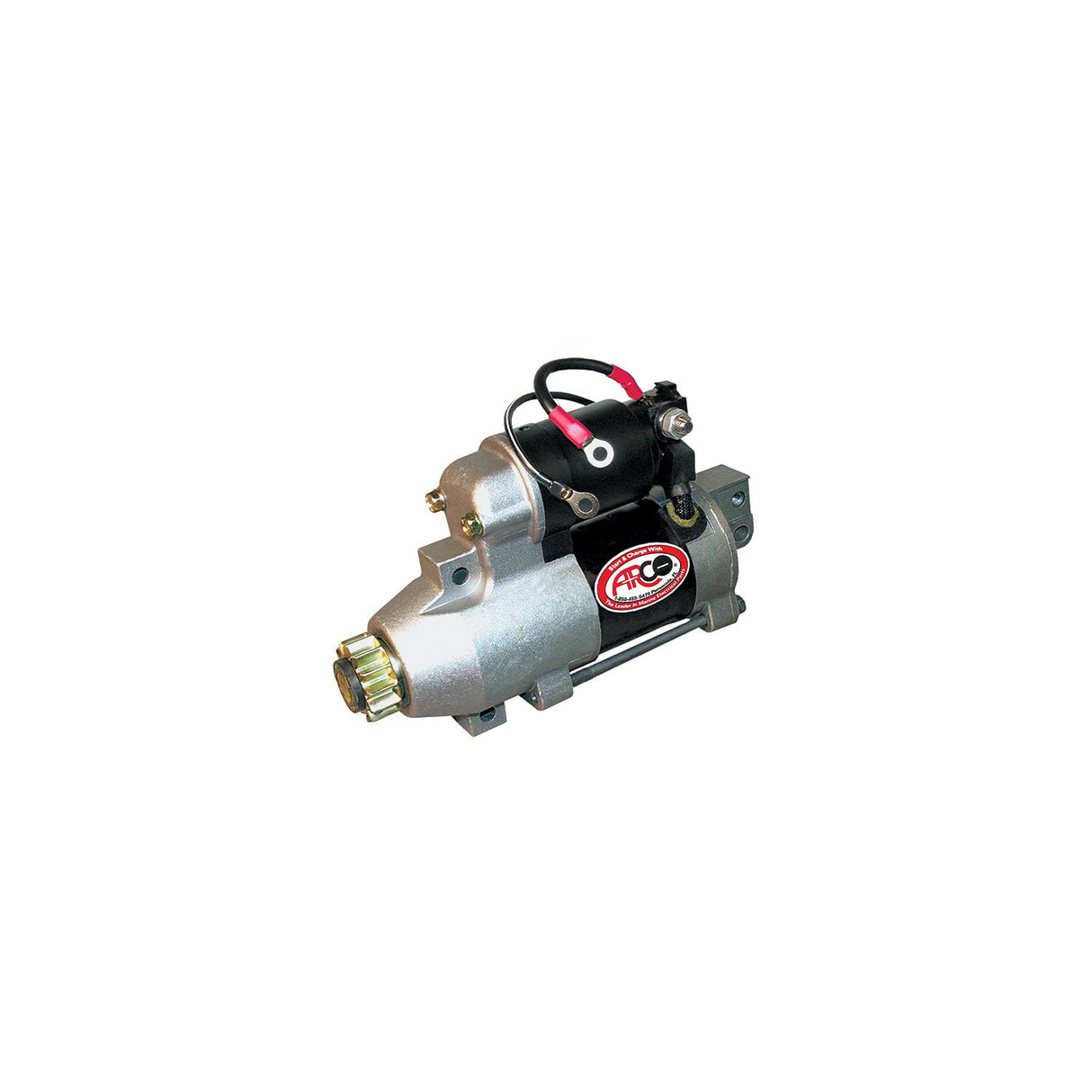 ARCO 3430 Starter OB Ymm 75-100HP Marine Boat