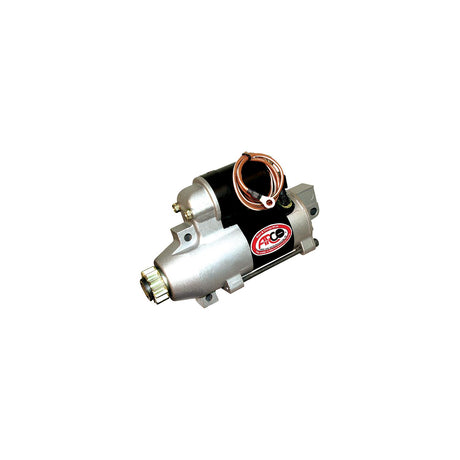 ARCO Marine Premium Replacement Outboard Starter f/Yamaha 200-Present - 13 Tooth [3431] - official ARCO Marine product image 4