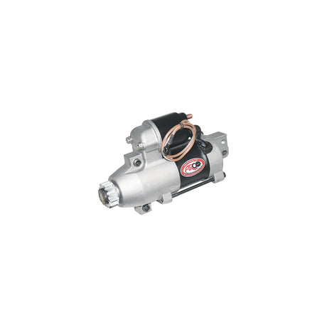 ARCO Marine Premium Replacement Yamaha Outboard Starter - 13 Tooth [3433] - official ARCO Marine product image 5