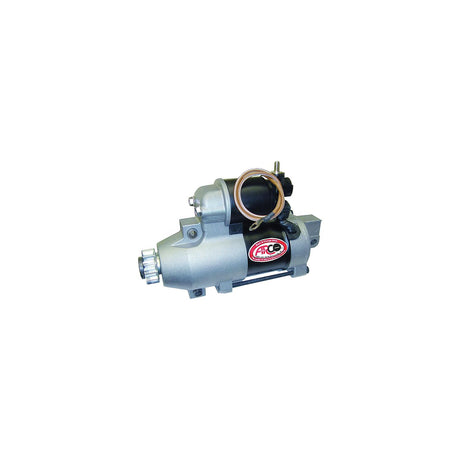 ARCO Marine Premium Replacement Outboard Starter f/Yamaha 200-225HP - 13 Tooth [3434] - official ARCO Marine product image 4
