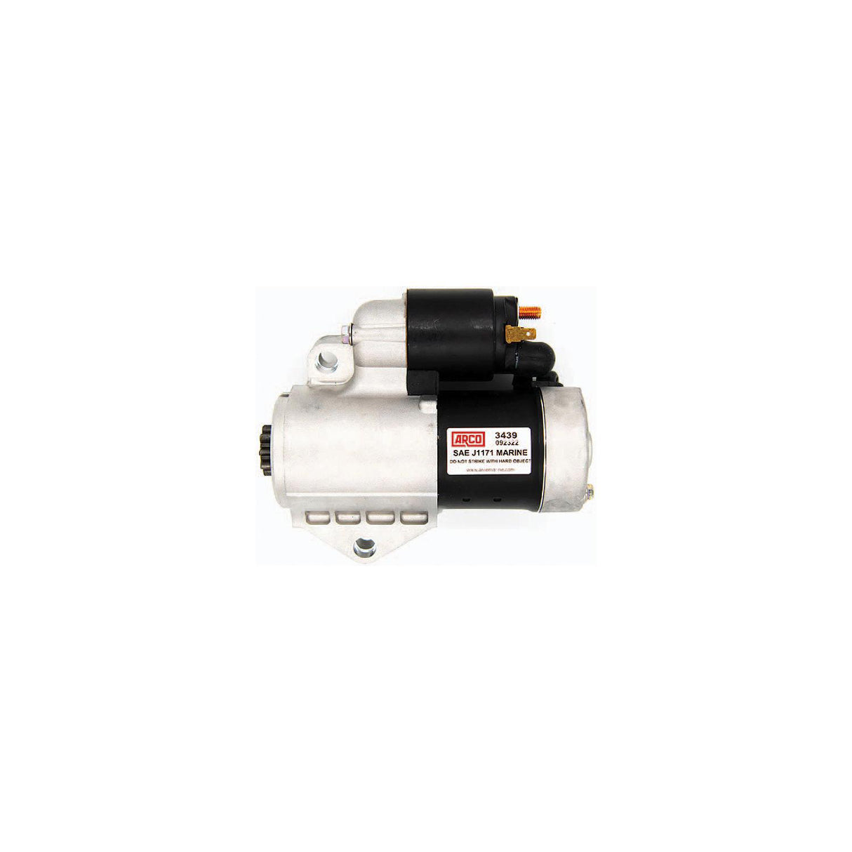 Arco Starting & Charging Arco 3439 Suzuki/OMC Starter - 3439