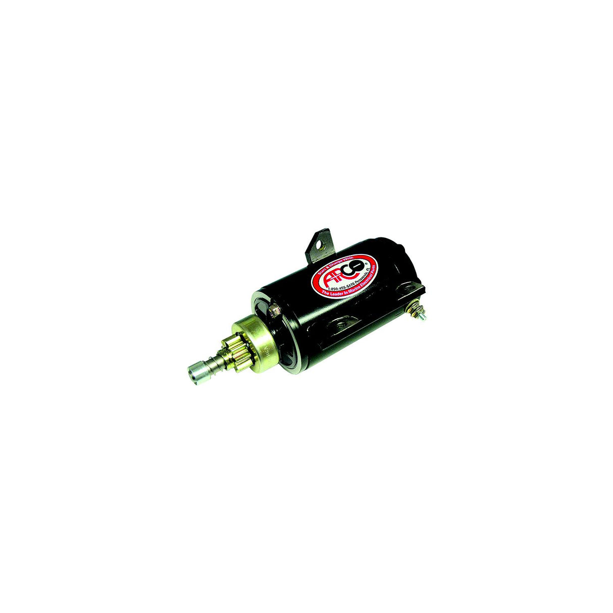 ARCO Marine Original Equipment Quality Replacement Outboard Starter f/Evinrude 40, 50, 75 90 HP E-TEC Models [5358] - official ARCO Marine product image 6