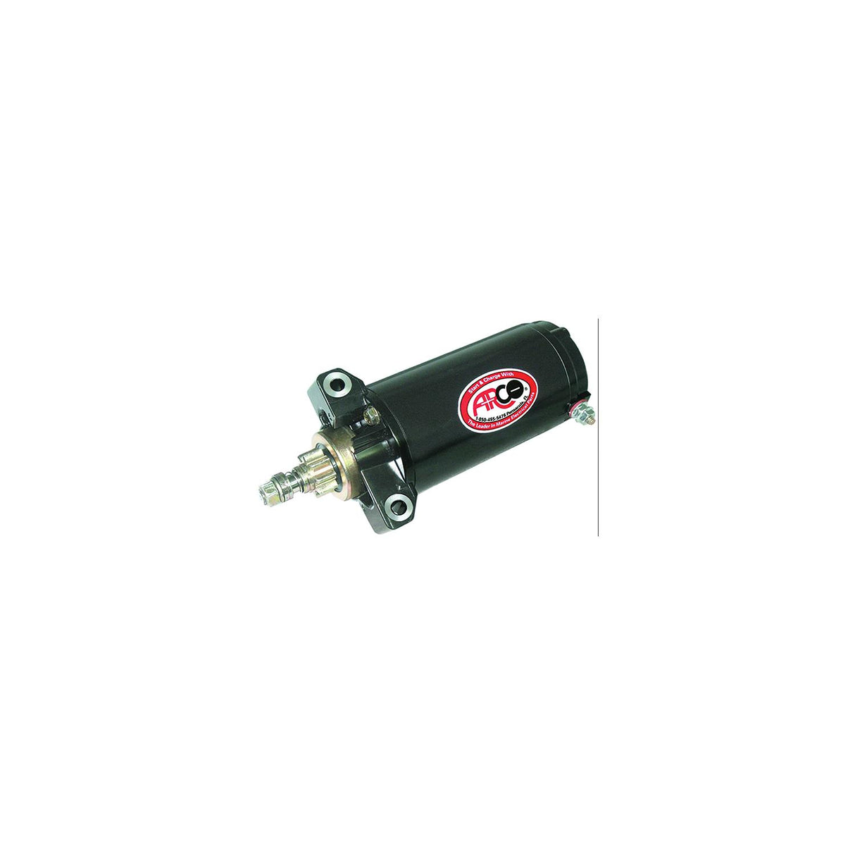 ARCO Marine Mercury Outboard Starter - 9 Tooth [5360] - official ARCO Marine product image 6