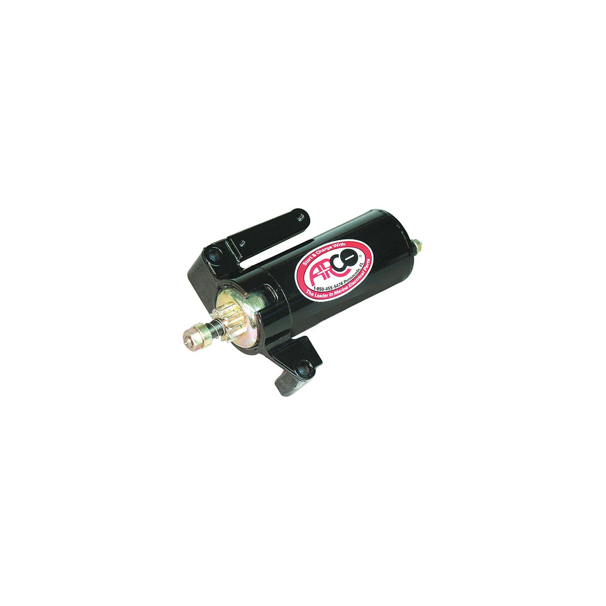 ARCO 5361 Starter OB E/J 9-15HP Marine Boat