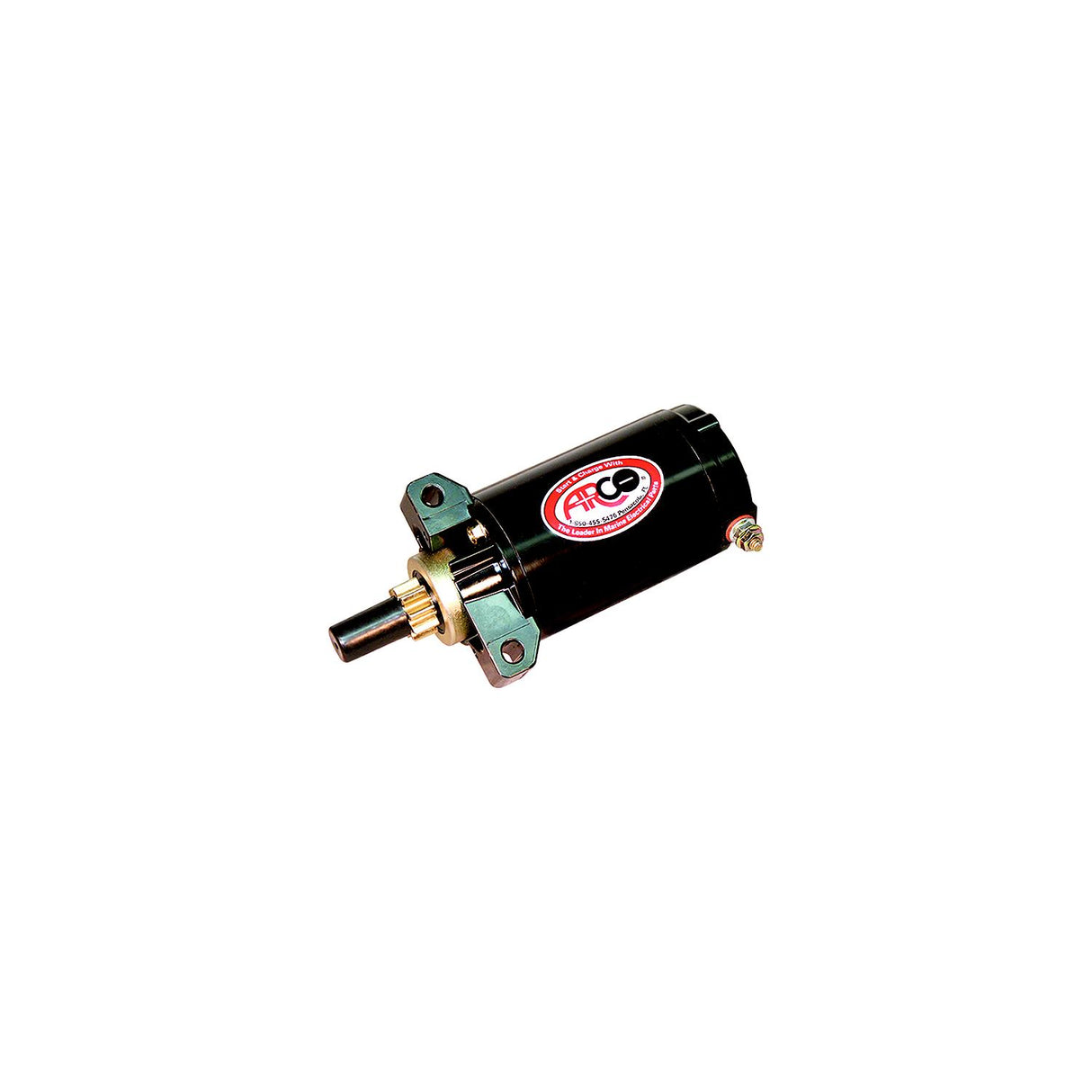 Arco Starting & Charging Outboard Starter - 5362
