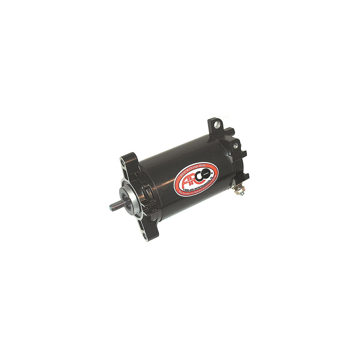 ARCO Marine Johnson/Evinrude Outboard Starter - Late Model [5363] - official ARCO Marine product image 6