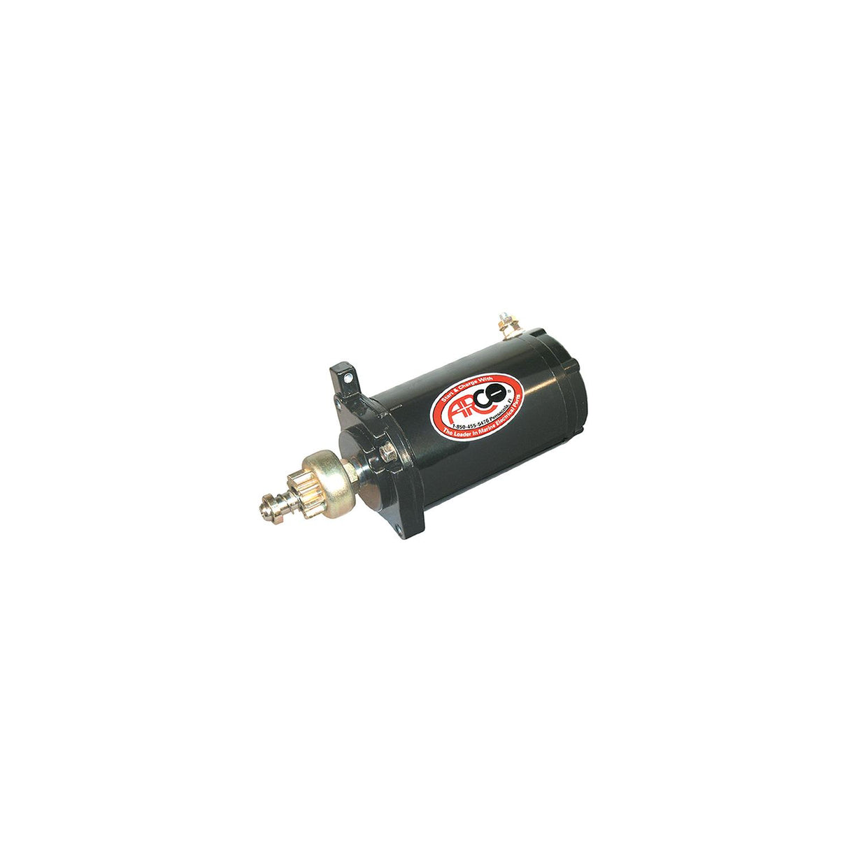 Arco Starting & Charging Mercury Starter, 35-50 HP - 5366