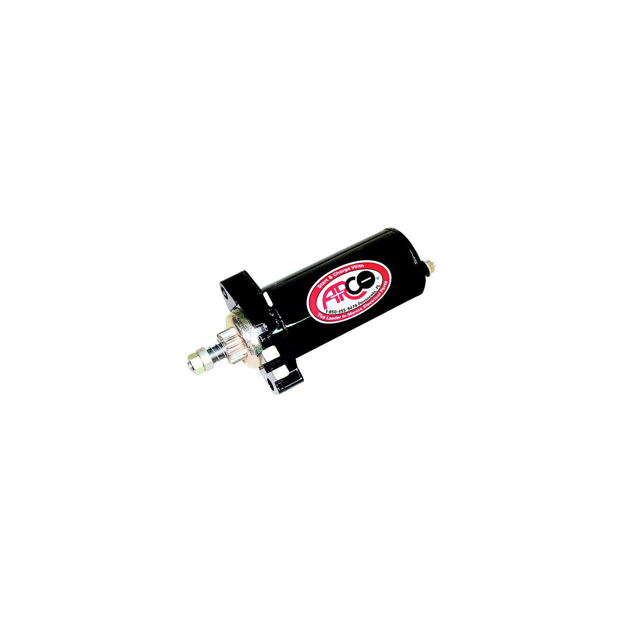 ARCO 5369 Starter OB E/J 8-15HP Marine Boat