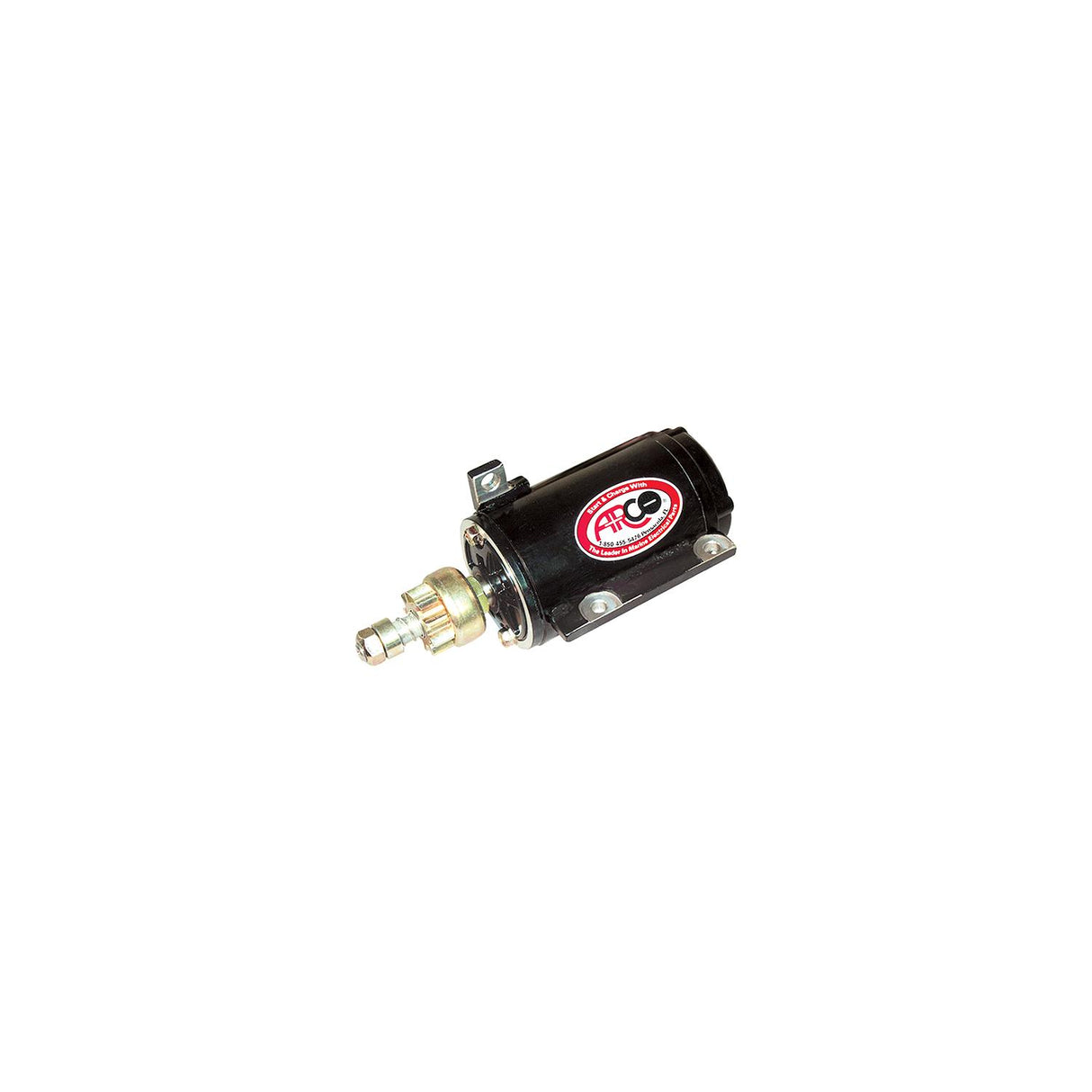 ARCO 5371 Starter OB E/J 50-60HP Marine Boat