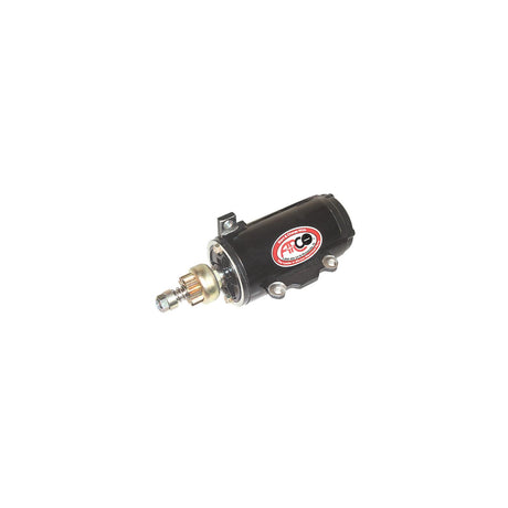 ARCO Marine Johnson/Evinrude Outboard Starter - Small 10 Tooth [5372] - official ARCO Marine product image 6